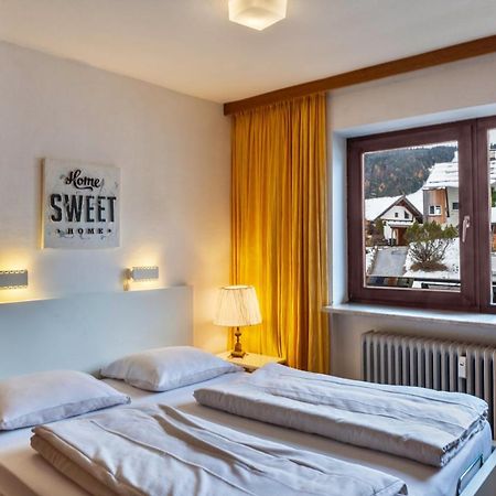 Haus Excelsior Top 29 Seefeld w Tirolu Zewnętrze zdjęcie