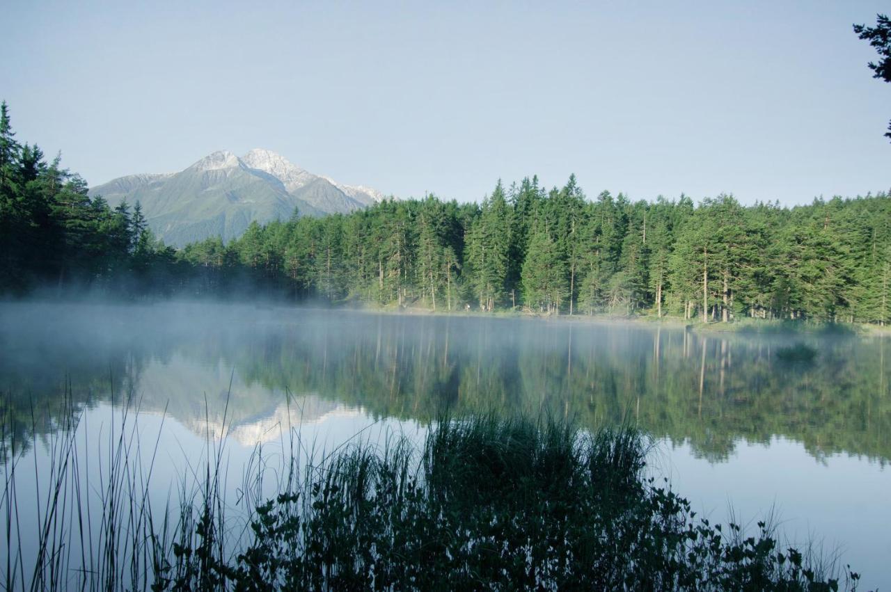 Haus Excelsior Top 29 Seefeld w Tirolu Zewnętrze zdjęcie
