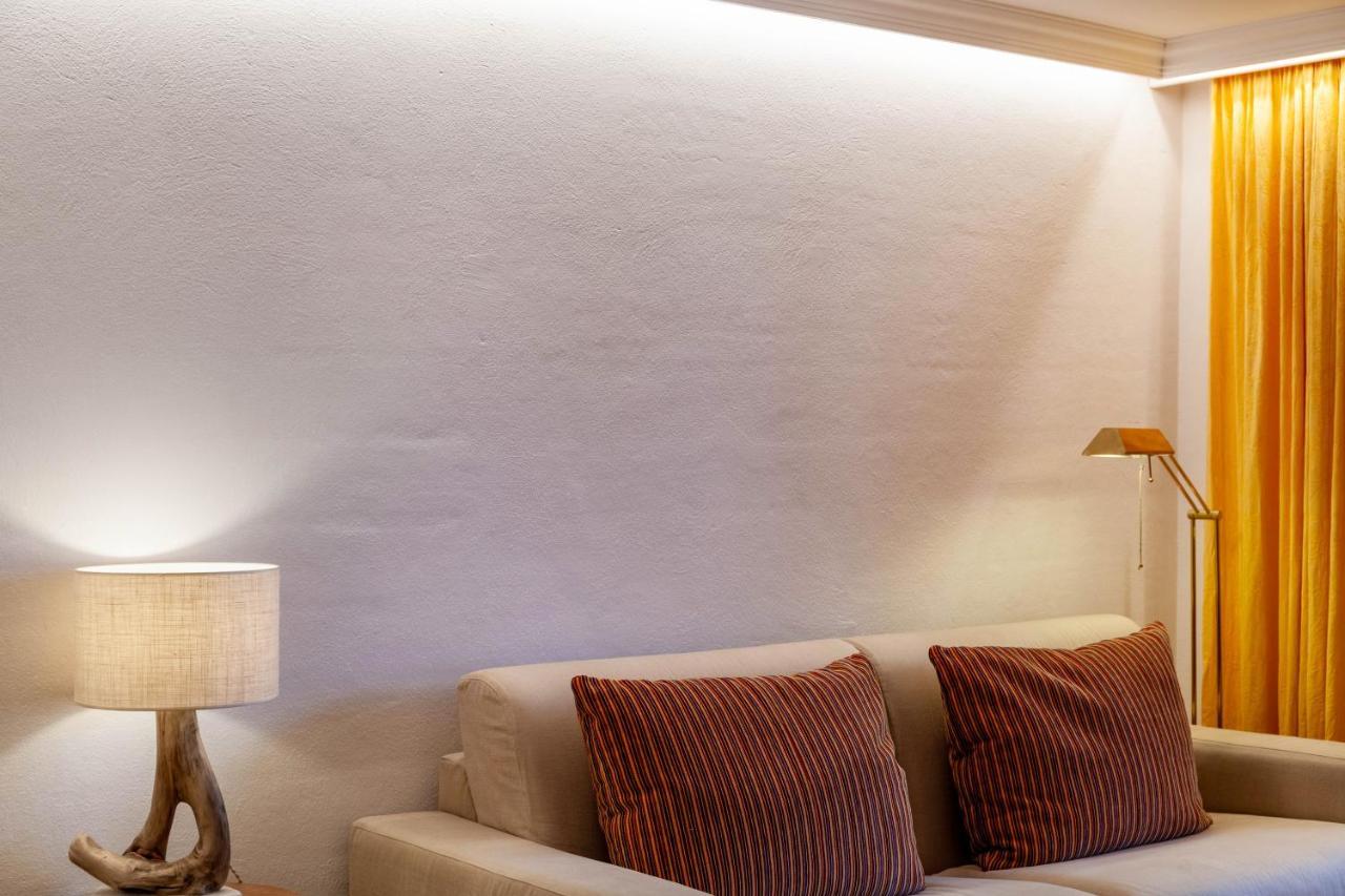 Haus Excelsior Top 29 Seefeld w Tirolu Zewnętrze zdjęcie