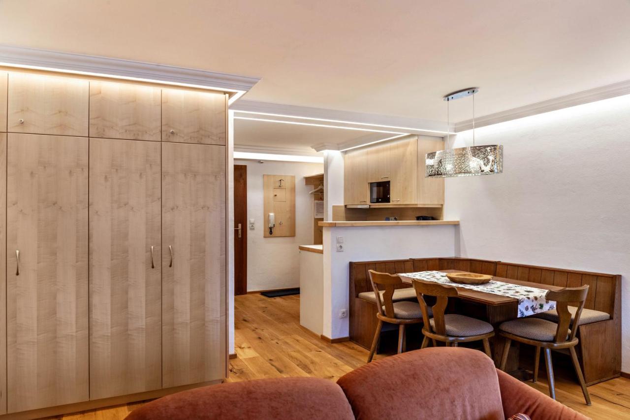 Haus Excelsior Top 29 Seefeld w Tirolu Zewnętrze zdjęcie