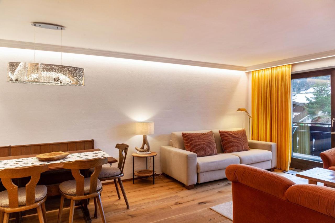 Haus Excelsior Top 29 Seefeld w Tirolu Zewnętrze zdjęcie