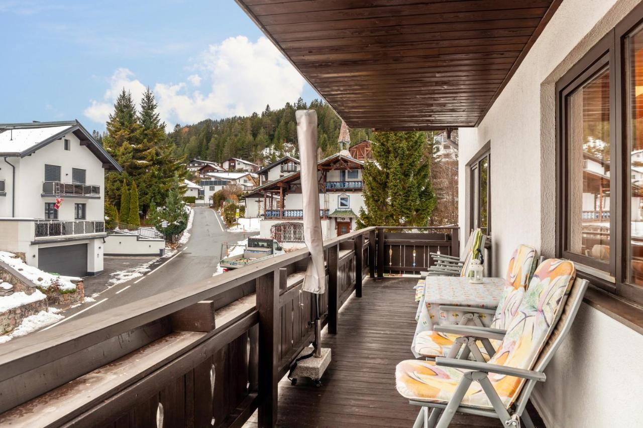 Haus Excelsior Top 29 Seefeld w Tirolu Zewnętrze zdjęcie