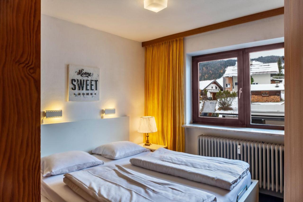 Haus Excelsior Top 29 Seefeld w Tirolu Zewnętrze zdjęcie