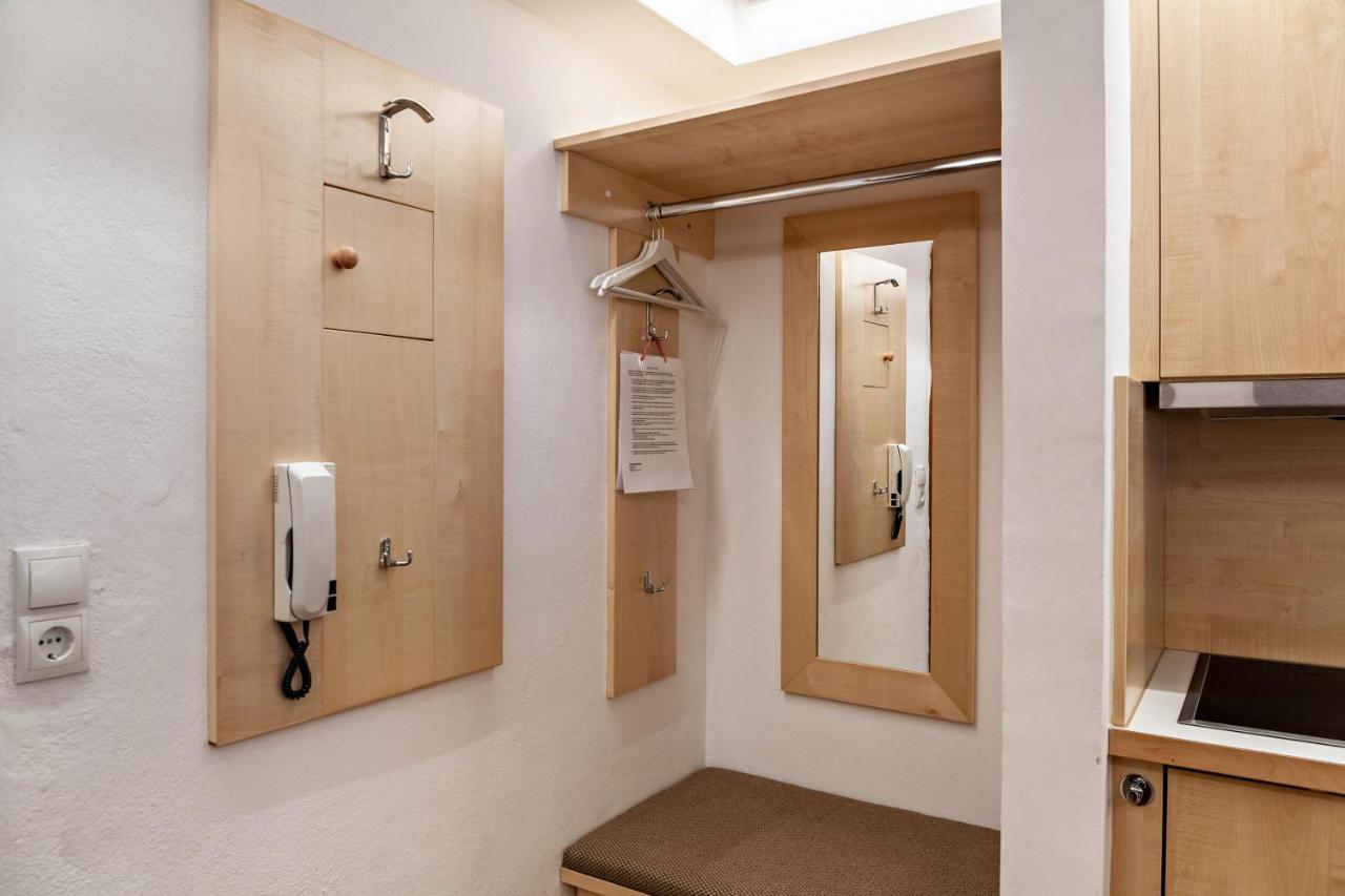 Haus Excelsior Top 29 Seefeld w Tirolu Zewnętrze zdjęcie