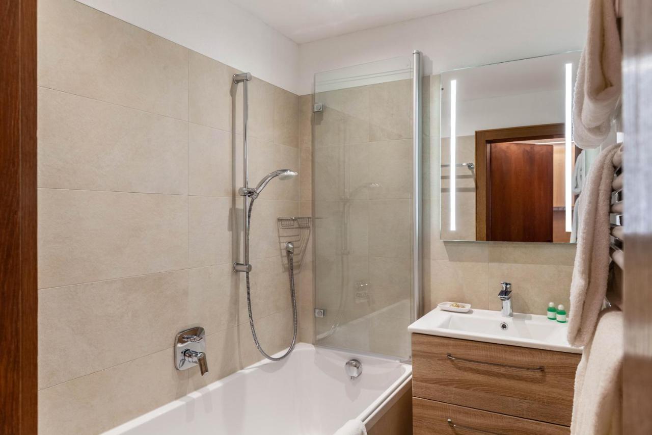 Haus Excelsior Top 29 Seefeld w Tirolu Zewnętrze zdjęcie