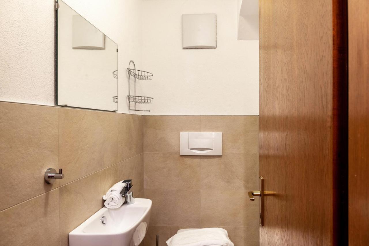 Haus Excelsior Top 29 Seefeld w Tirolu Zewnętrze zdjęcie