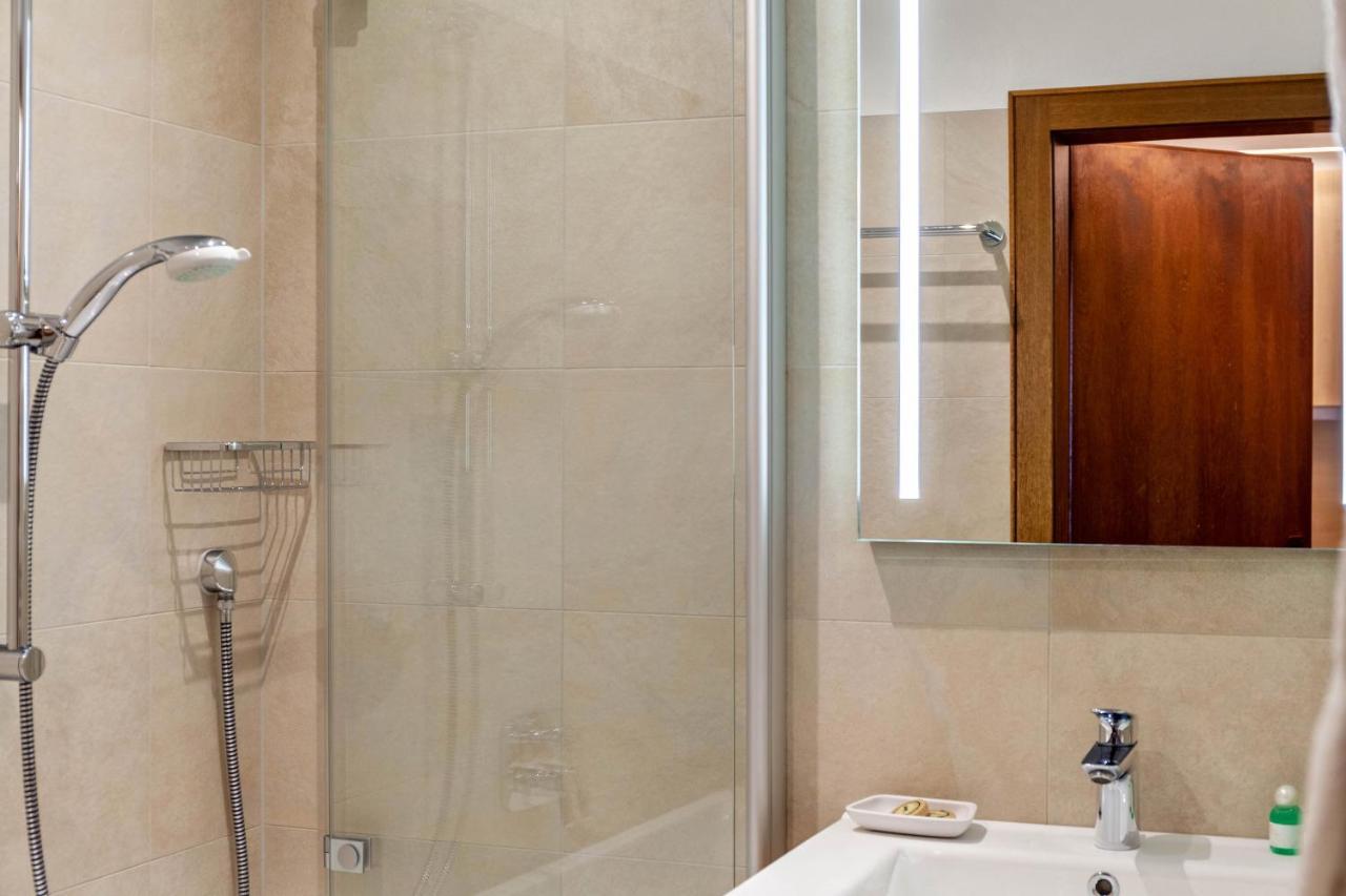 Haus Excelsior Top 29 Seefeld w Tirolu Zewnętrze zdjęcie