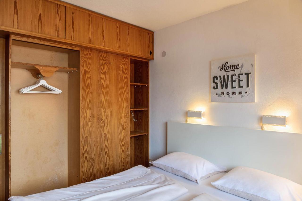 Haus Excelsior Top 29 Seefeld w Tirolu Zewnętrze zdjęcie