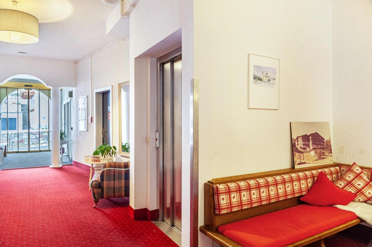 Haus Excelsior Top 29 Seefeld w Tirolu Zewnętrze zdjęcie