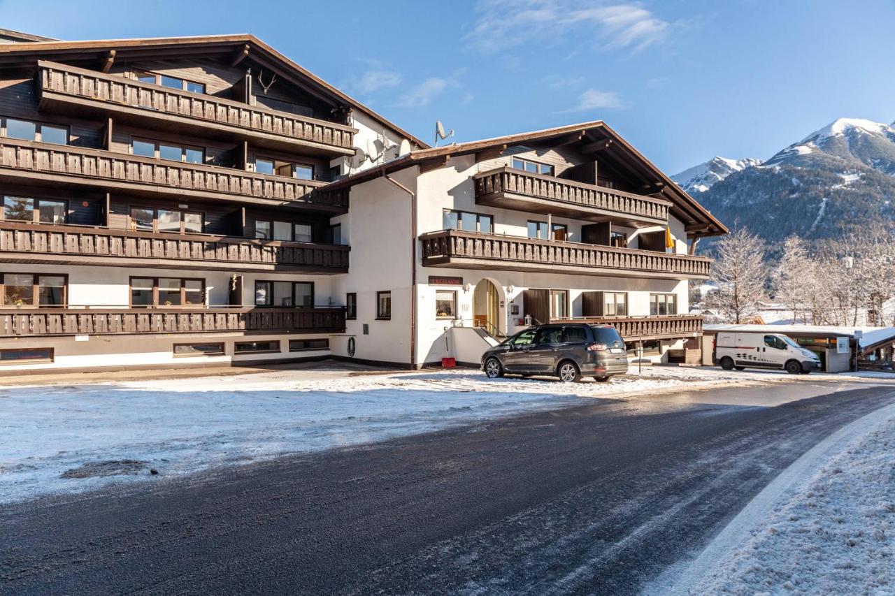 Haus Excelsior Top 29 Seefeld w Tirolu Zewnętrze zdjęcie